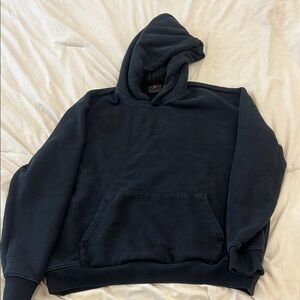 Jordan Men's Black Hoodie